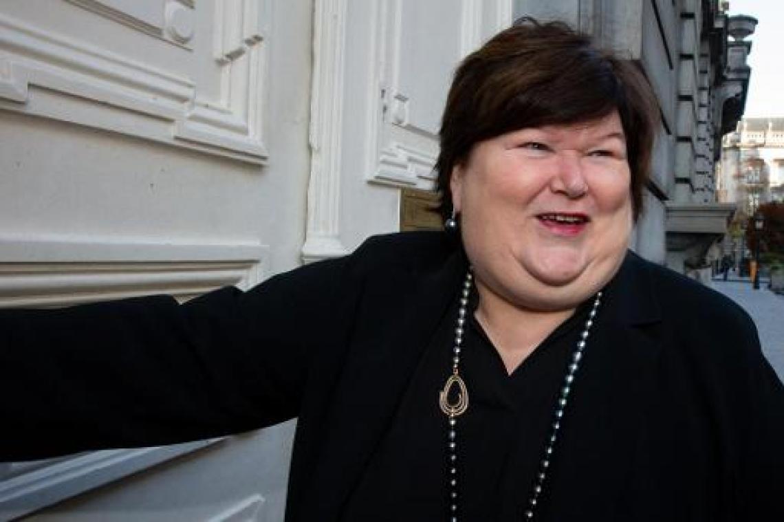 Minister De Block wil zorgfactuur voor patiënt met 65 miljoen euro verlagen