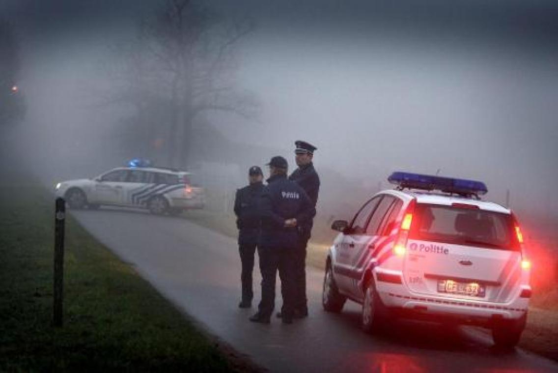 Wegpolitie zet staking door ondanks intrekken sanctie