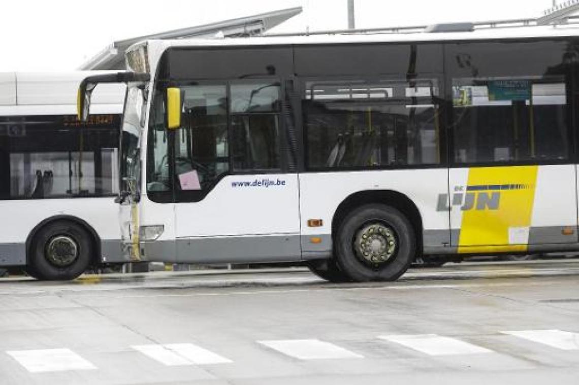 Directie en vakbonden De Lijn Vlaams-Brabant bereiken akkoord