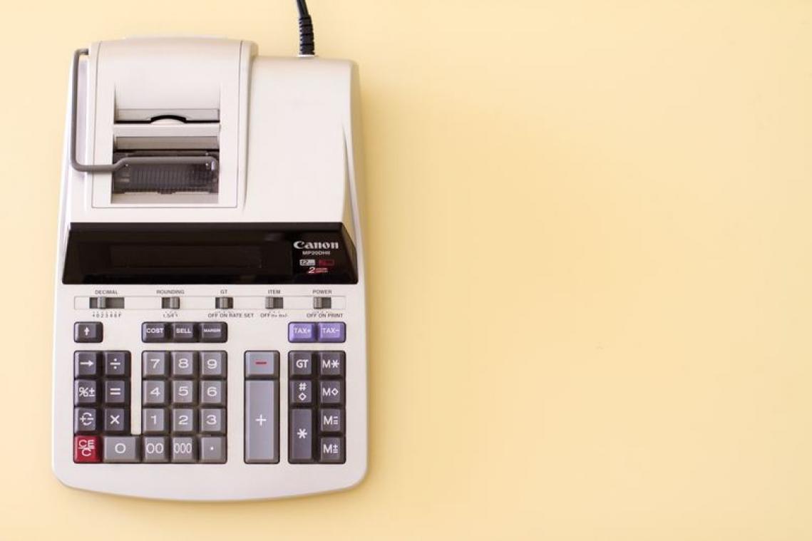 Deze Japanse boekhoudtechniek schept orde in je financiële chaos