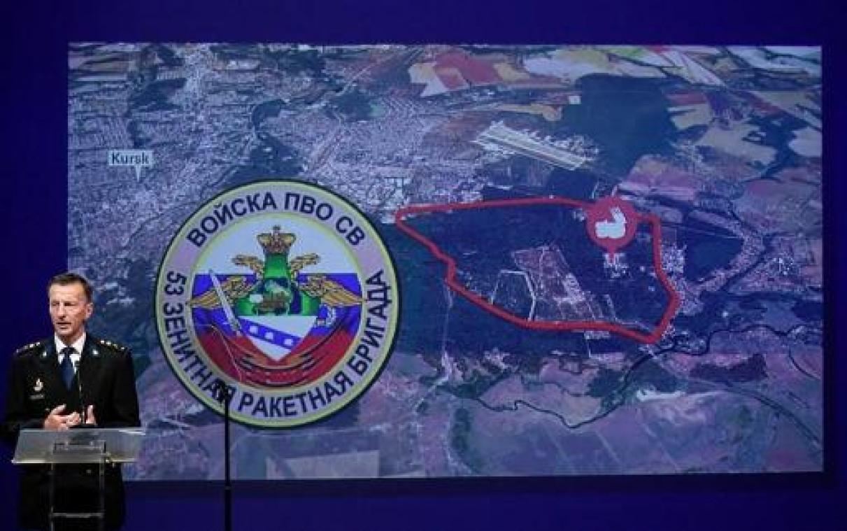 Crash MH17: JIT-onderzoeksteam wil meer getuigen, Russische invloed groter dan gedacht