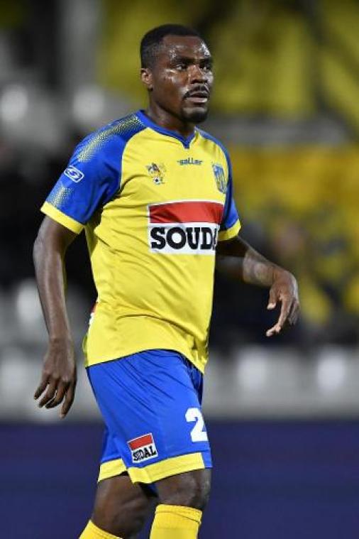 Westerlo verbreekt contract met gewezen topspits Emenike al na minder dan twee maanden