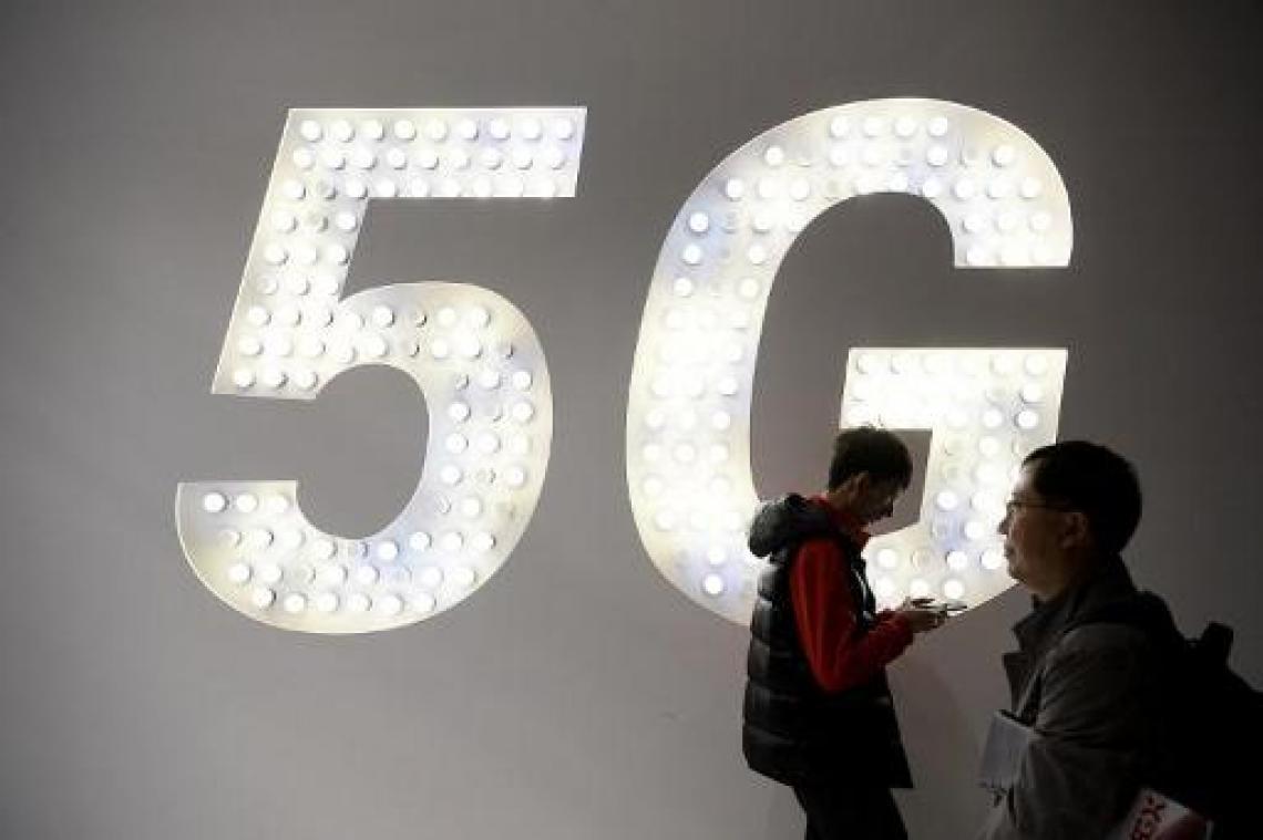Internationale petitie tegen uitrol van 5G