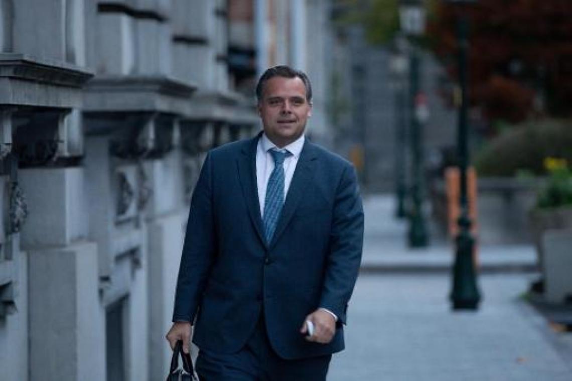Strijd tegen sociale fraude: ruim 1 miljard euro op vijf jaar