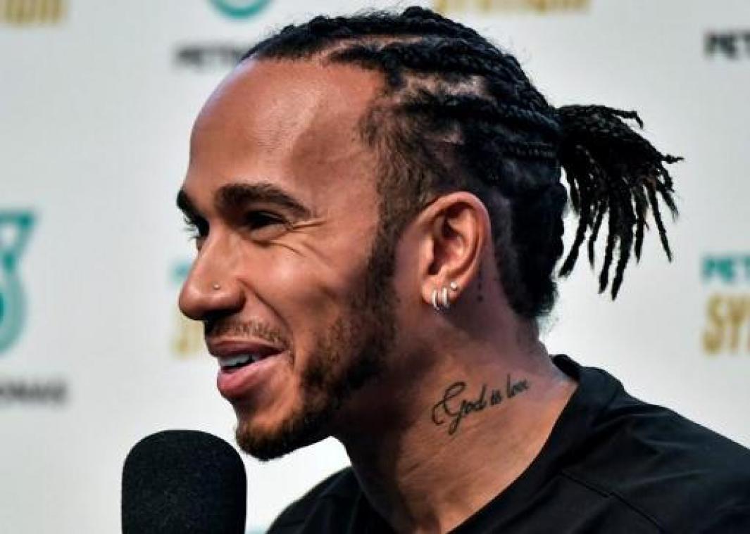 F1 - Lewis Hamilton verwacht heuse stoelendans in F1 in 2021