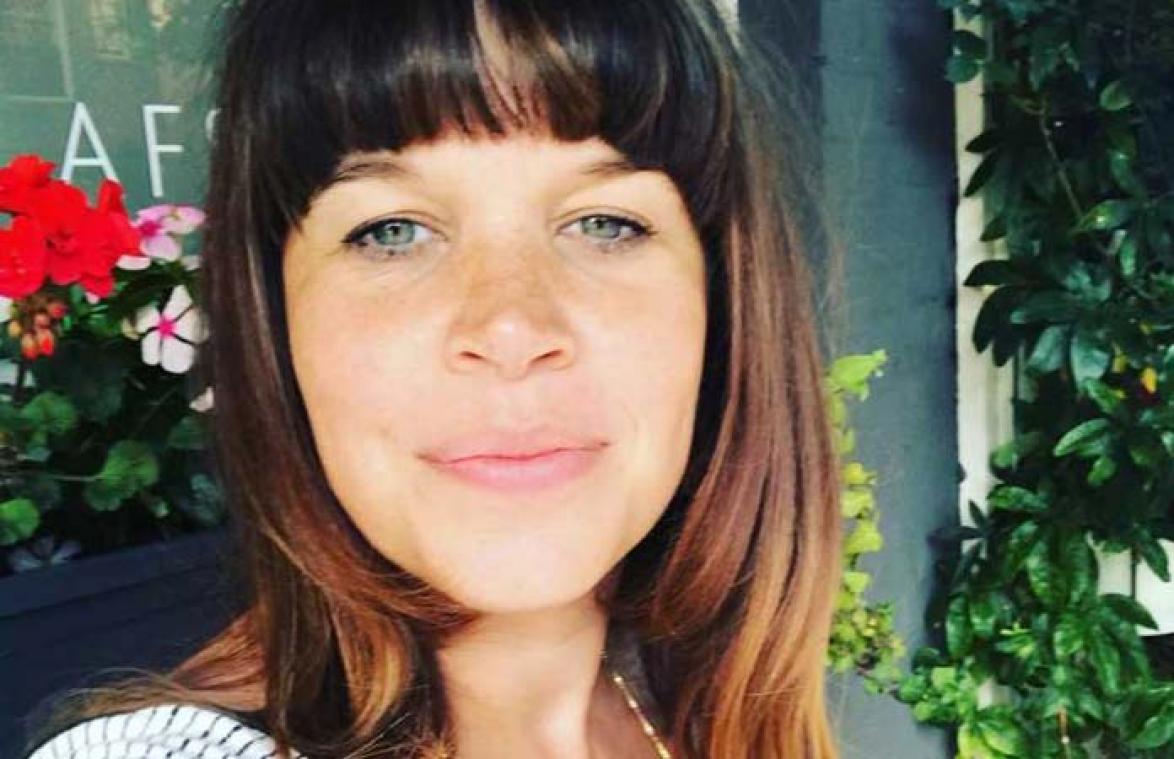 Lady Linn bevallen van tweede kindje