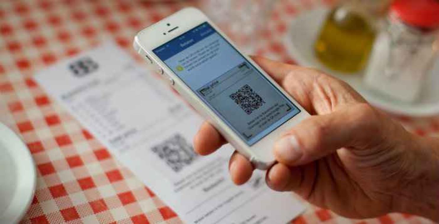 Bancontact lanceert nieuwe app maar het systeem ligt meteen plat
