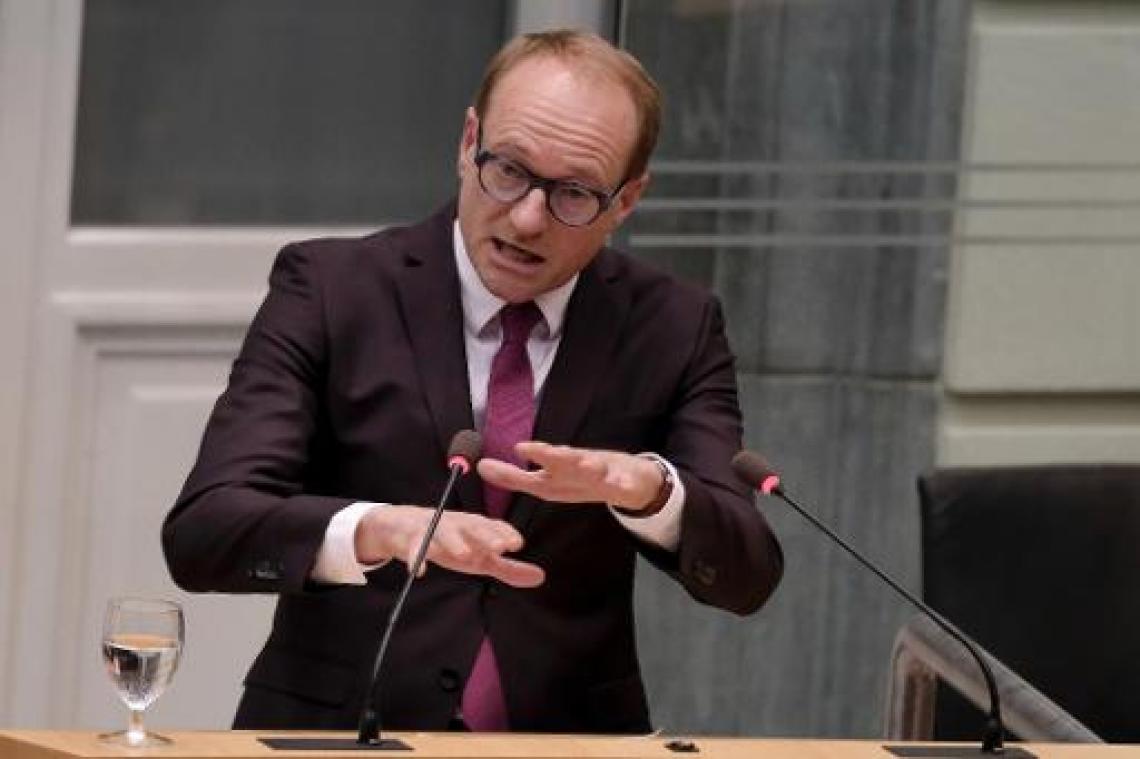"362 miljoen euro extra voor onderwijs in 2020"