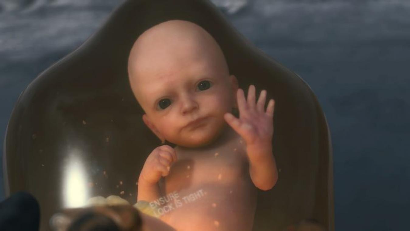 GAMES. Death Stranding': de mooiste, opmerkelijkste en vreemdste game van het jaar