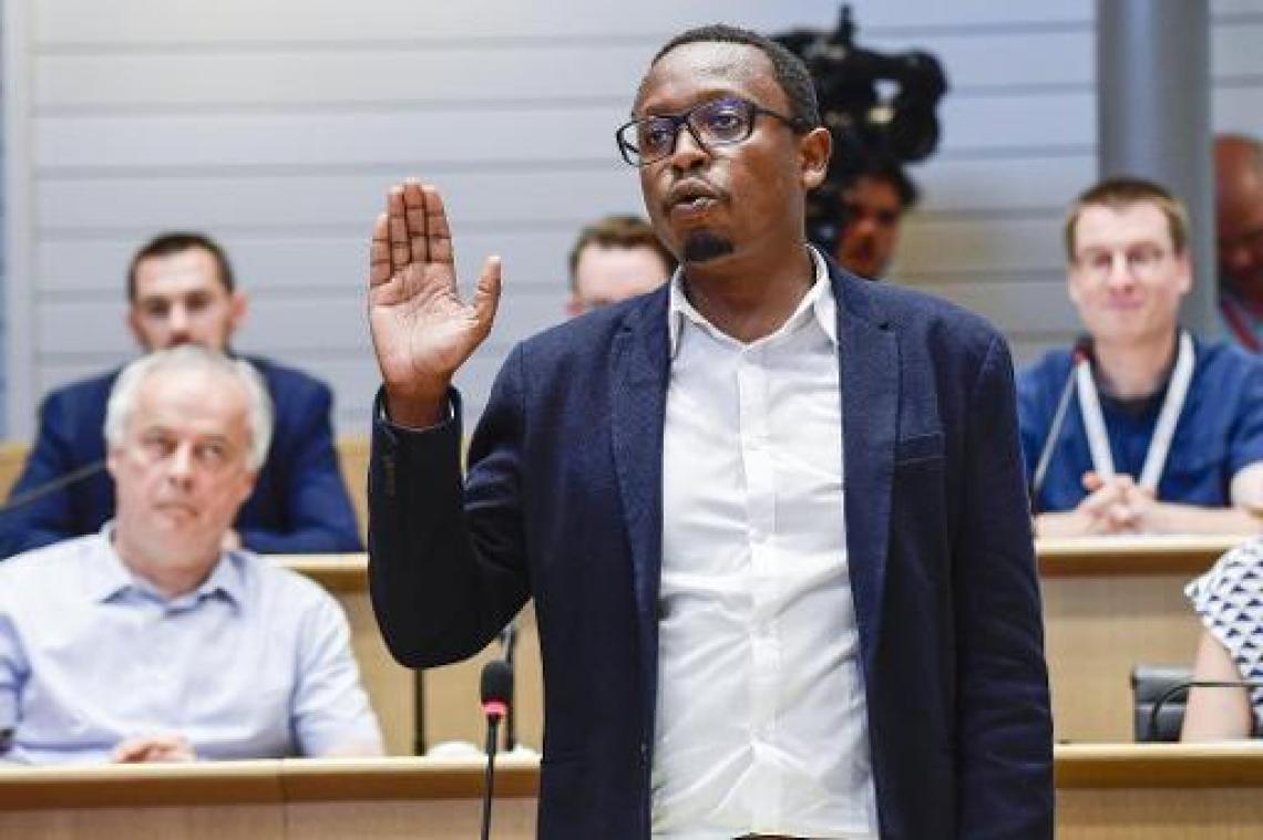 PVDA-klacht kan ons land tot wijziging grondwet dwingen