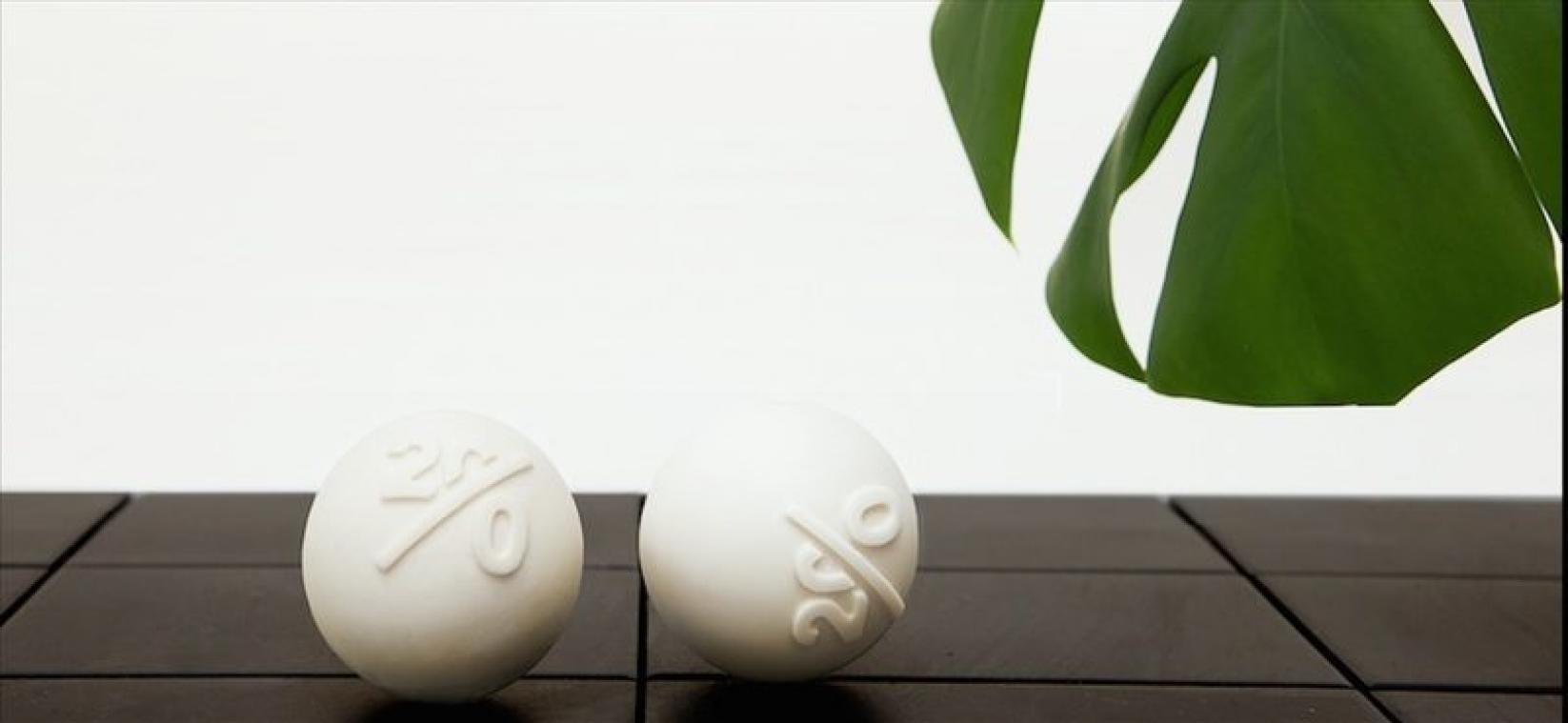 Geen fan van de shampoobar? Probeer eens een shampoocapsule
