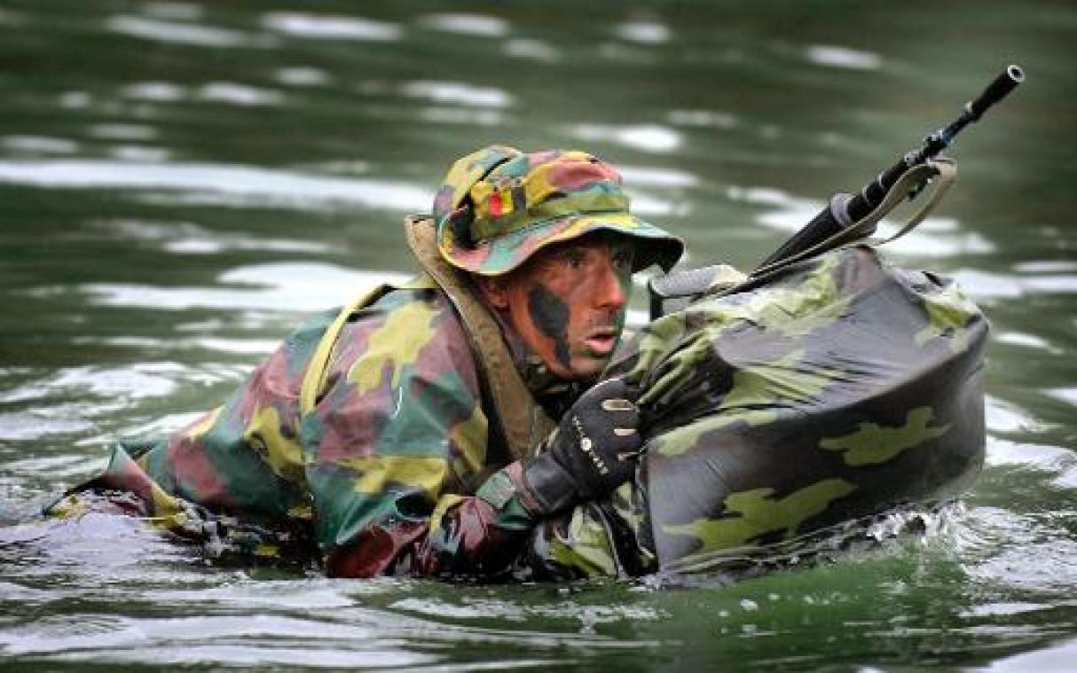 Special forces willen meer soepelheid bij aankoop materiaal