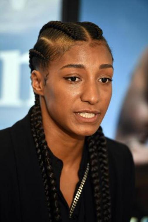 Nafi Thiam en Bashir Abdi zijn favorieten voor Gouden Spike