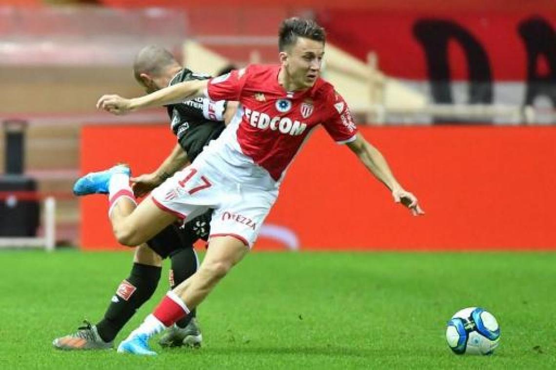 Rusland zonder sterspelers Cheryshev en Golovin tegen Rode Duivels