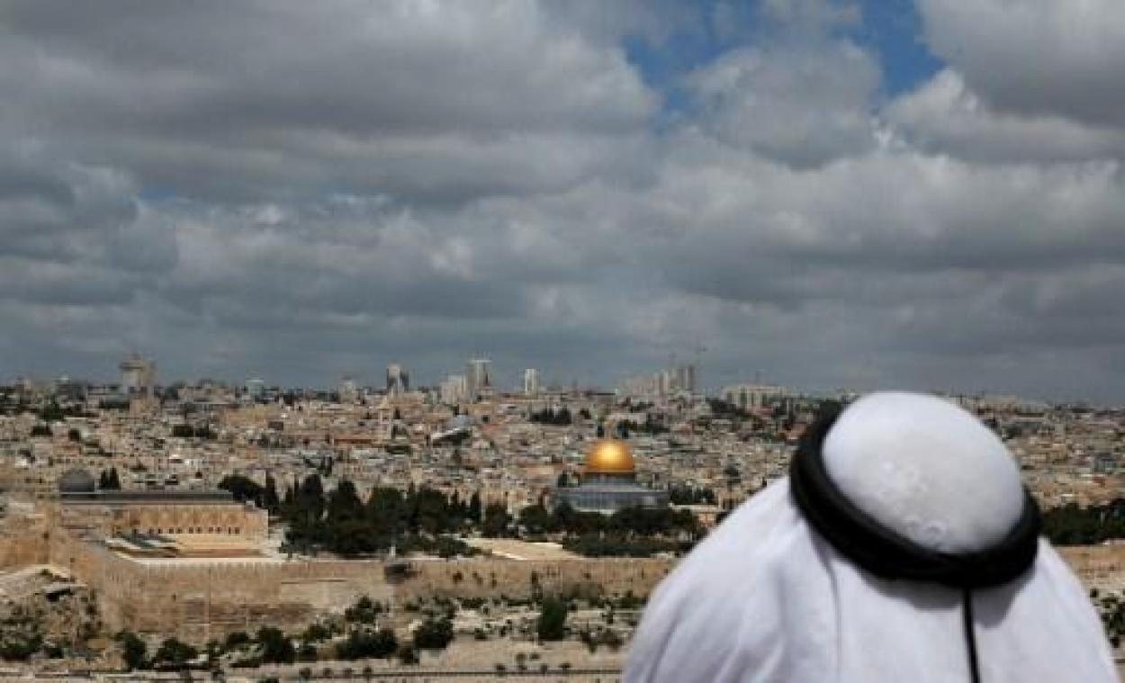 Faeröer-eilanden plannen diplomatiek kantoor in Jeruzalem