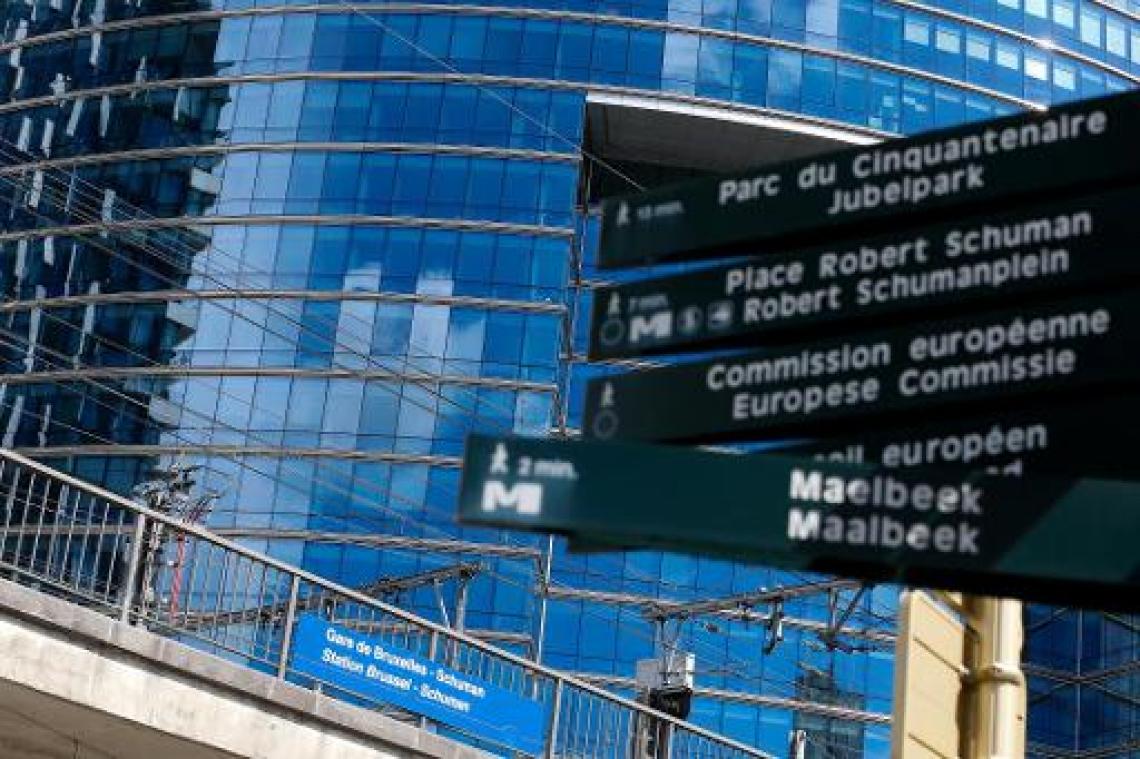 Europese begrotingsonderhandelingen in laatste rechte lijn