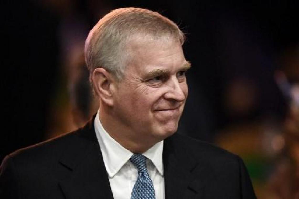 Affaire Epstein - Britse prins Andrew erkent dat verblijf bij Epstein "ongepast" was