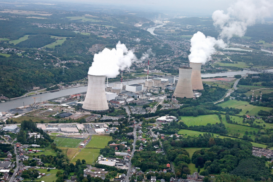 Nucleaire waakhond is «gevoelig voor politieke druk»