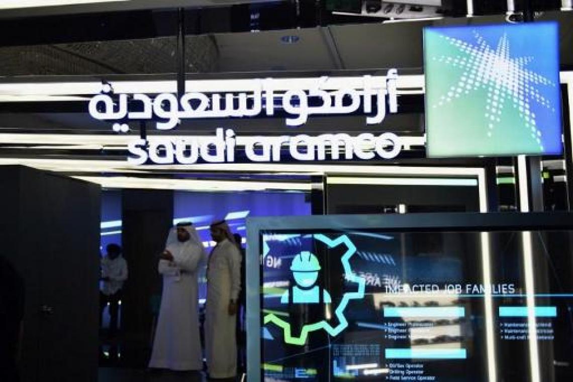 Aandeel Saudi Aramco gaat ruim 7 euro kosten
