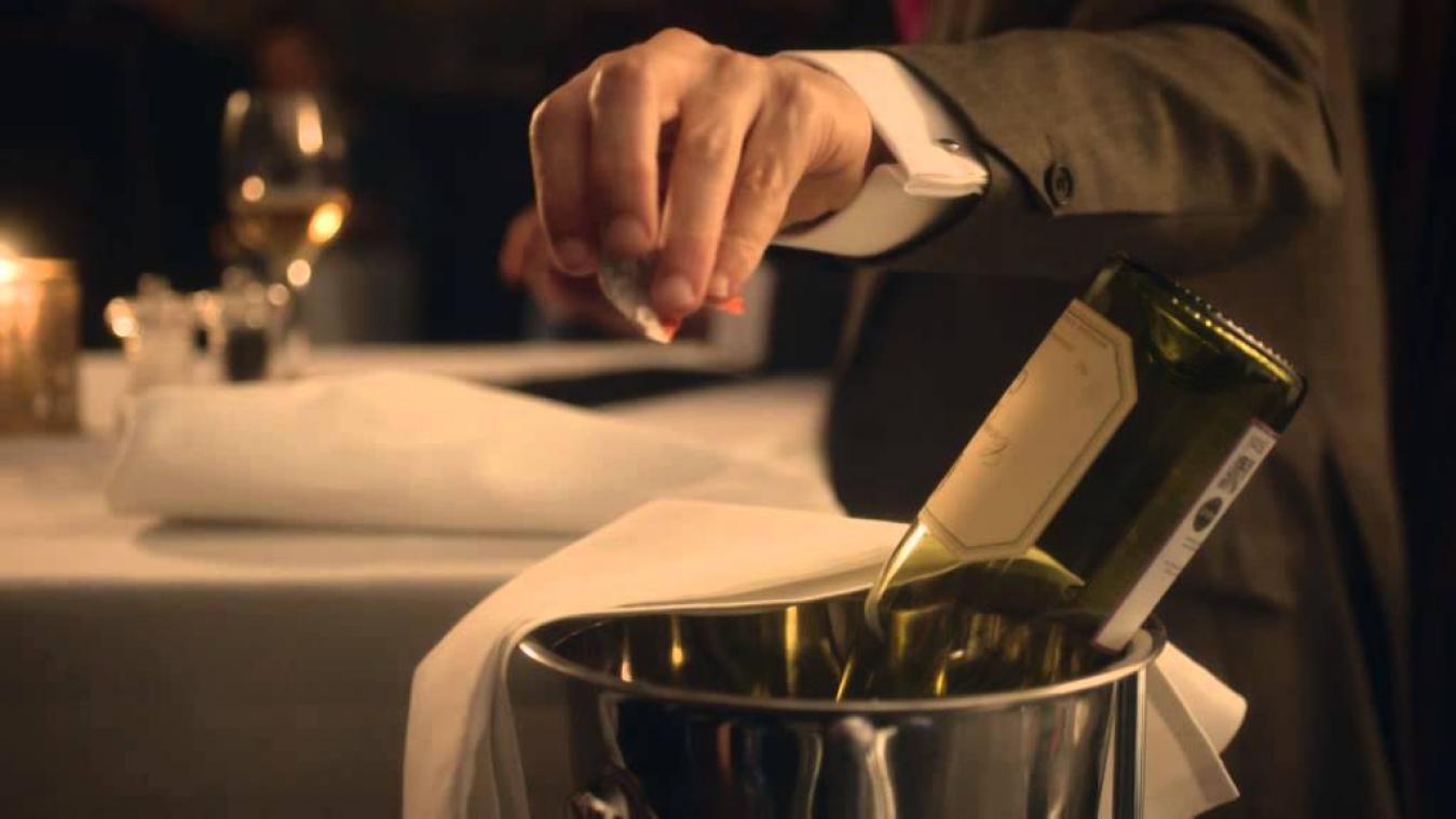 VIDEO. Britse politica is "te sexy" in casinoreclame
