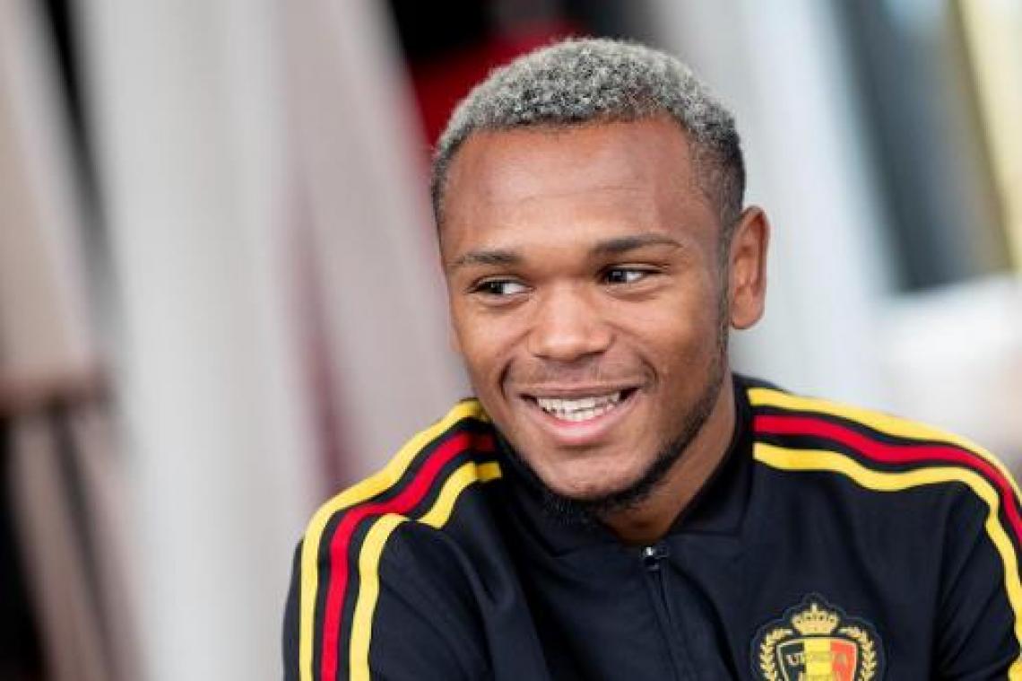 Belgische beloften blazen EK-droom nieuw leven in met stuntzege in Duitsland