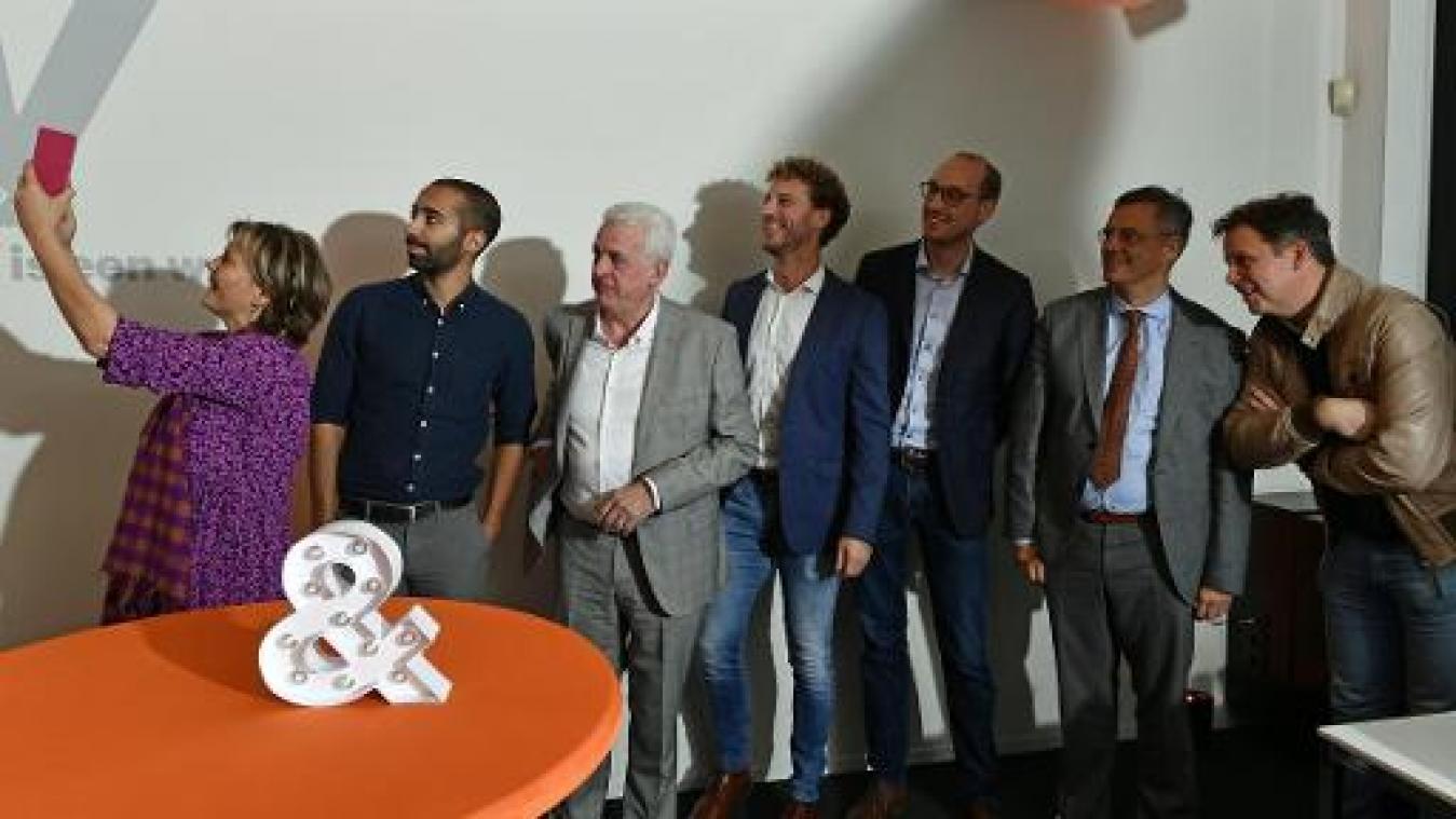 Voorzittersverkiezingen CD&V - Is opvolger Wouter Beke bekend of komt er een tweede ronde?