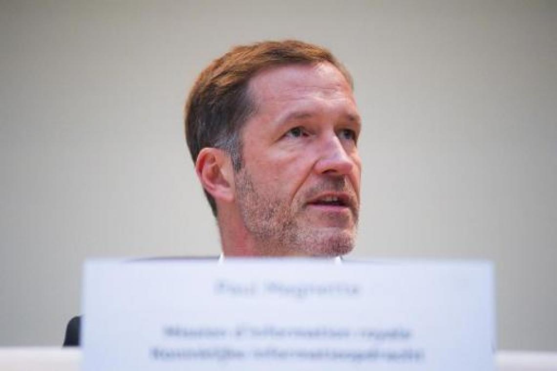Federale formatie - Paul Magnette brengt maandag verslag uit bij de koning - wordt zijn opdracht verlengd?