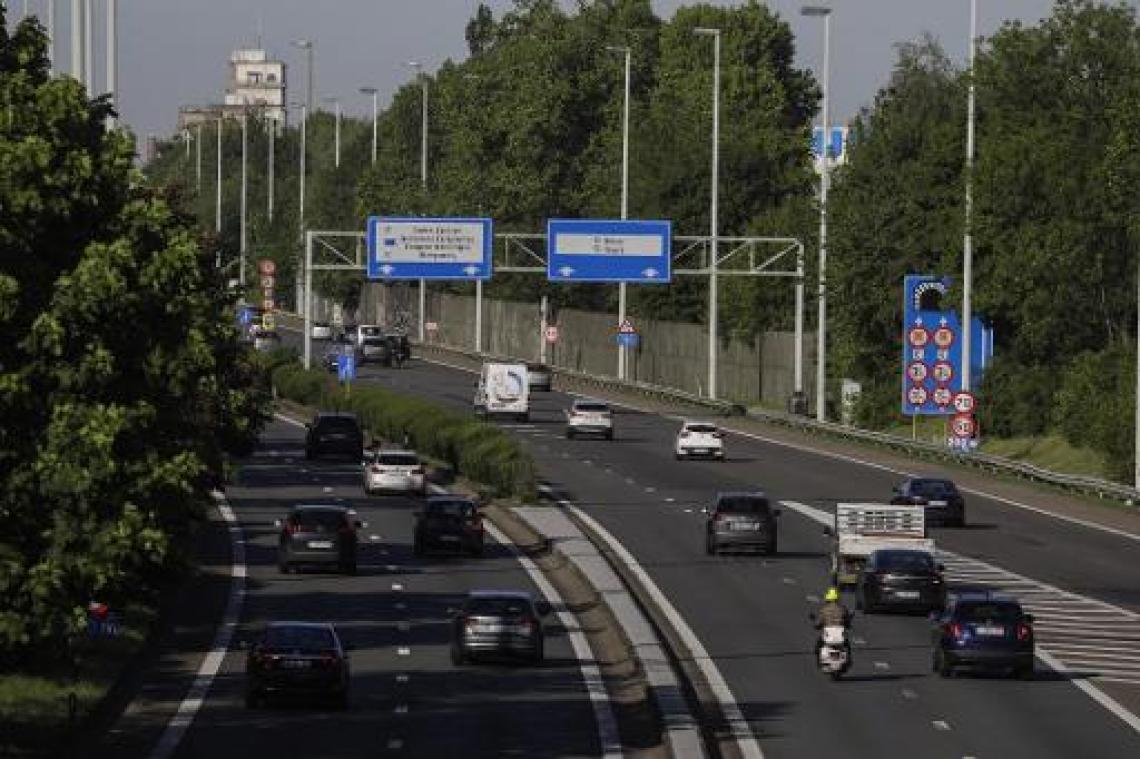 "Minstens 80 per uur op autosnelweg"