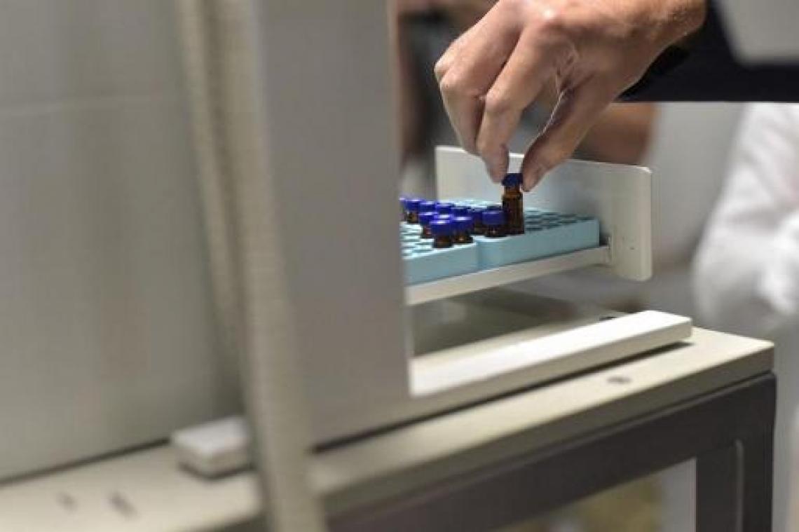 Overheid betaalt één derde van onderzoek naar medicijnen