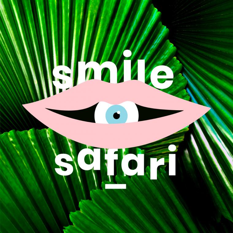 Smile Safari laat ook je huisdier schitteren op Instagram