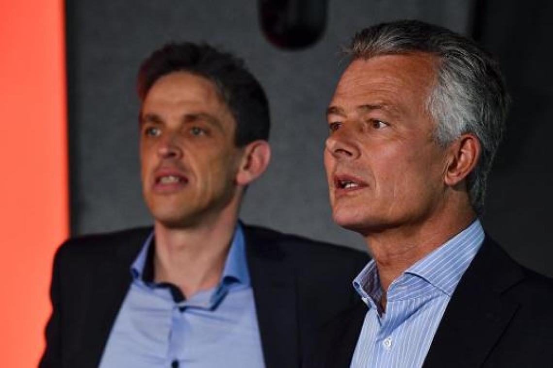 VTM-baas wil samen met VRT op sport bieden
