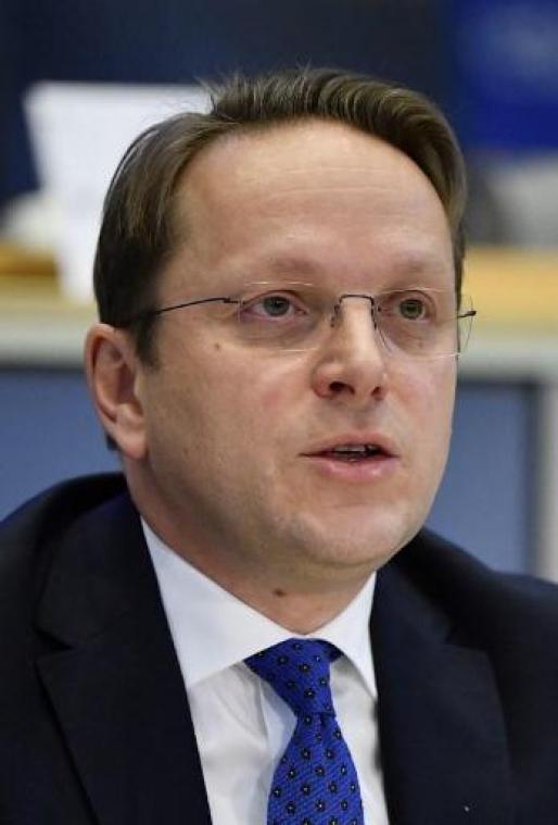 Nieuwe Europese Commissie: groen licht voor Hongaarse kandidaat