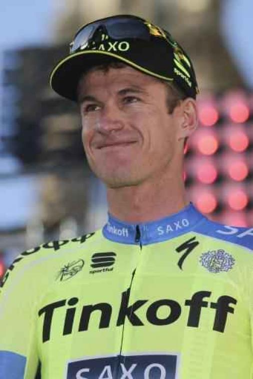 Drievoudig wereldkampioen tijdrijden Michael Rogers houdt er wegens hartproblemen mee op