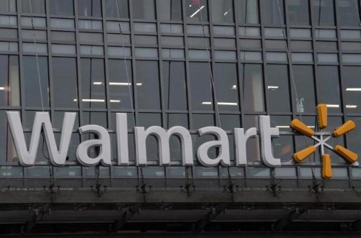 Drie doden bij schietpartij bij Walmart in Oklahoma
