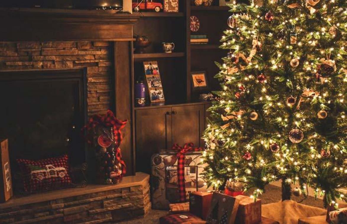 Hilarisch verlanglijstje voor Kerstmis van meisje gaat viraal