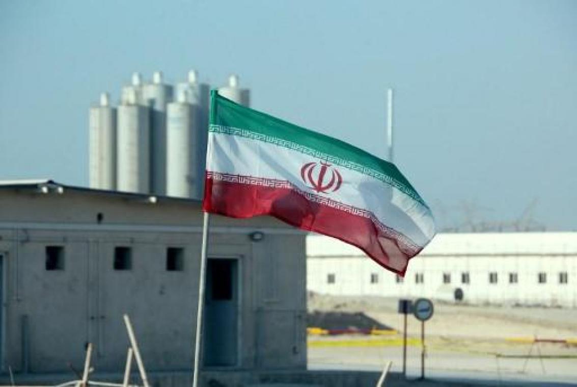 Iran verbreekt bepaling uit nucleair akkoord