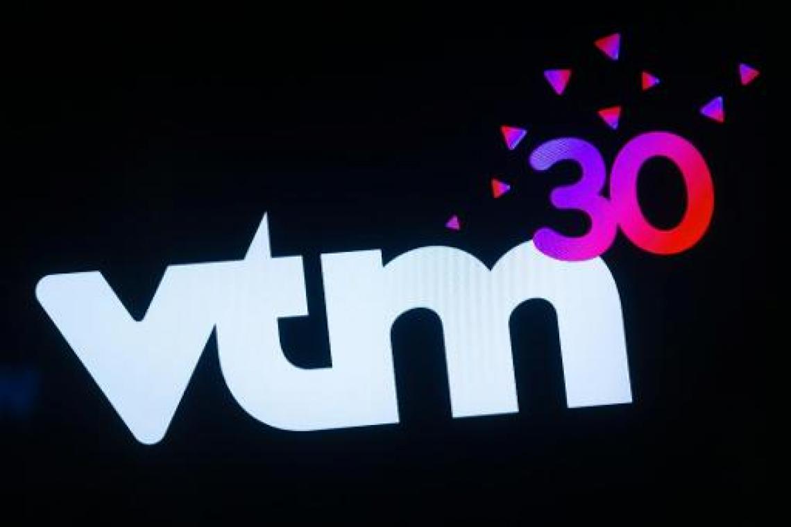 Ontslagronde VTM valt lichter uit dan verwacht