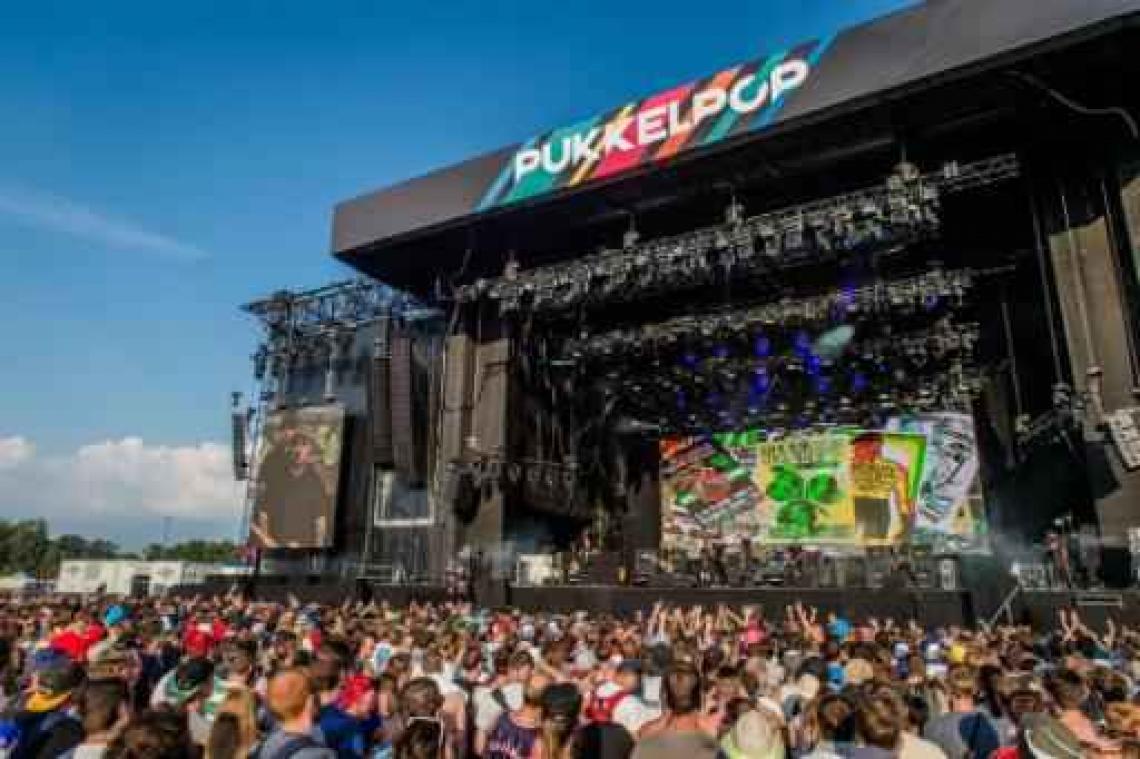 Lijst met tips en workshops voor vrijwilligers voor meer veiligheid tijdens festivalzomer