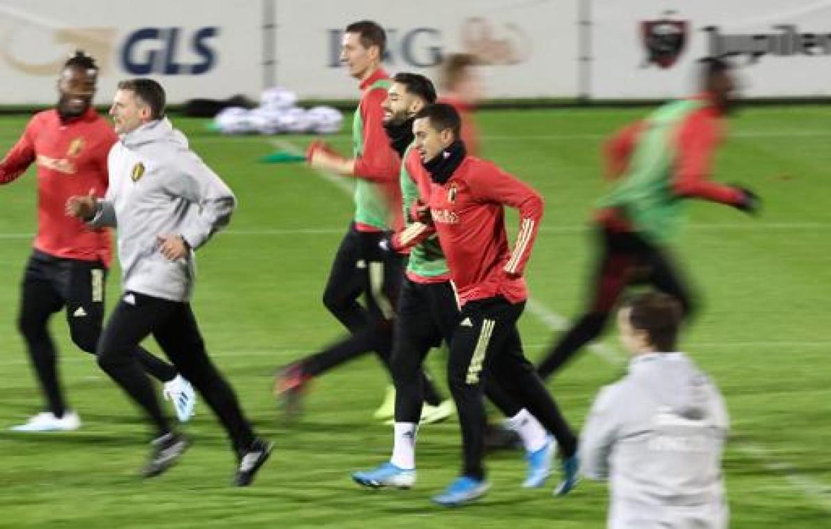 Ook N-VA doet topvoetballers de volle pot RSZ-bijdragen betalen