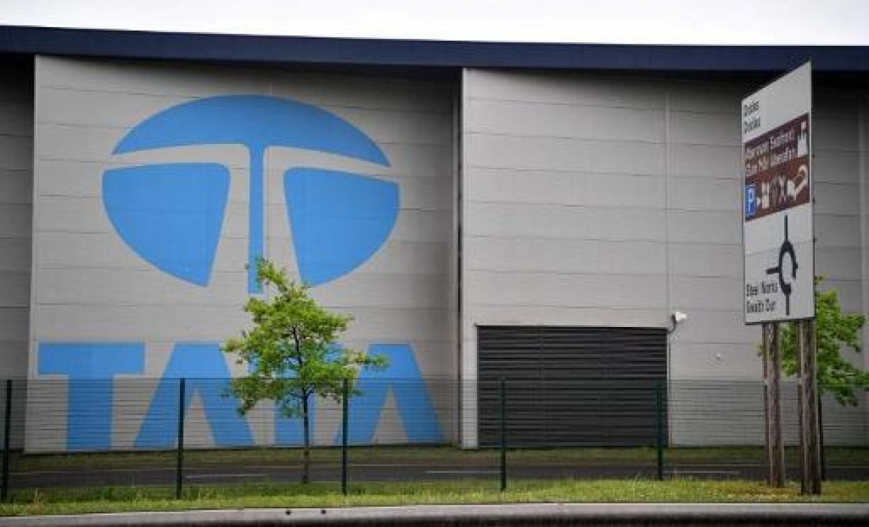 Tata Steel schrapt duizenden banen in Europa