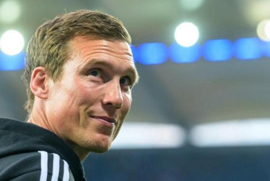 Racing Genk legt Hannes Wolf vast als opvolger van Mazzu