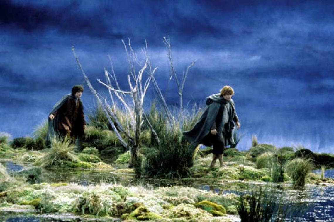 Amazon-serie 'The Lord of the Rings' krijgt al tweede seizoen voor het eerste is opgenomen