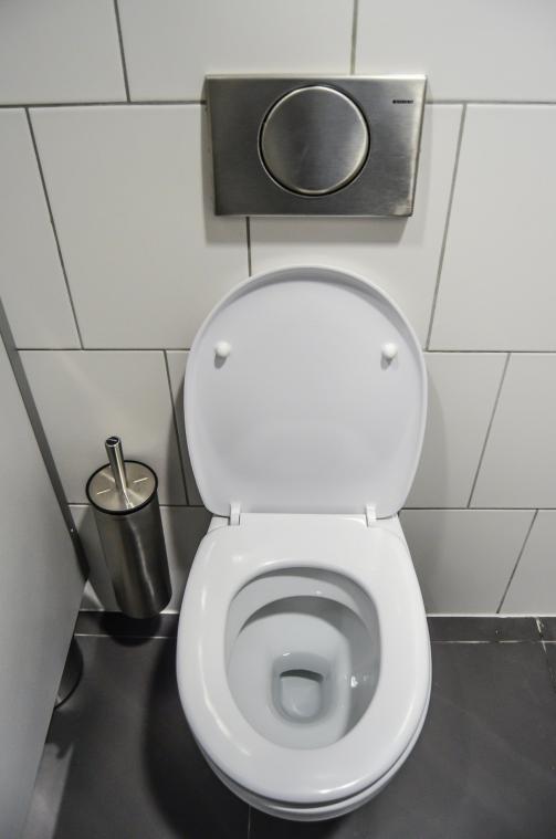 Nooit meer remsporen: deze uitvinding zorgt voor meer hygiëne en minder waterverbruik