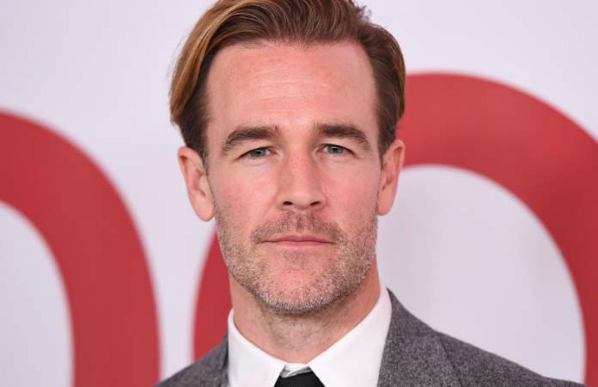 Opnieuw pijnlijk nieuws voor 'Dawson's Creek'-acteur: "De ergste nachtmerrie van alle ouders"