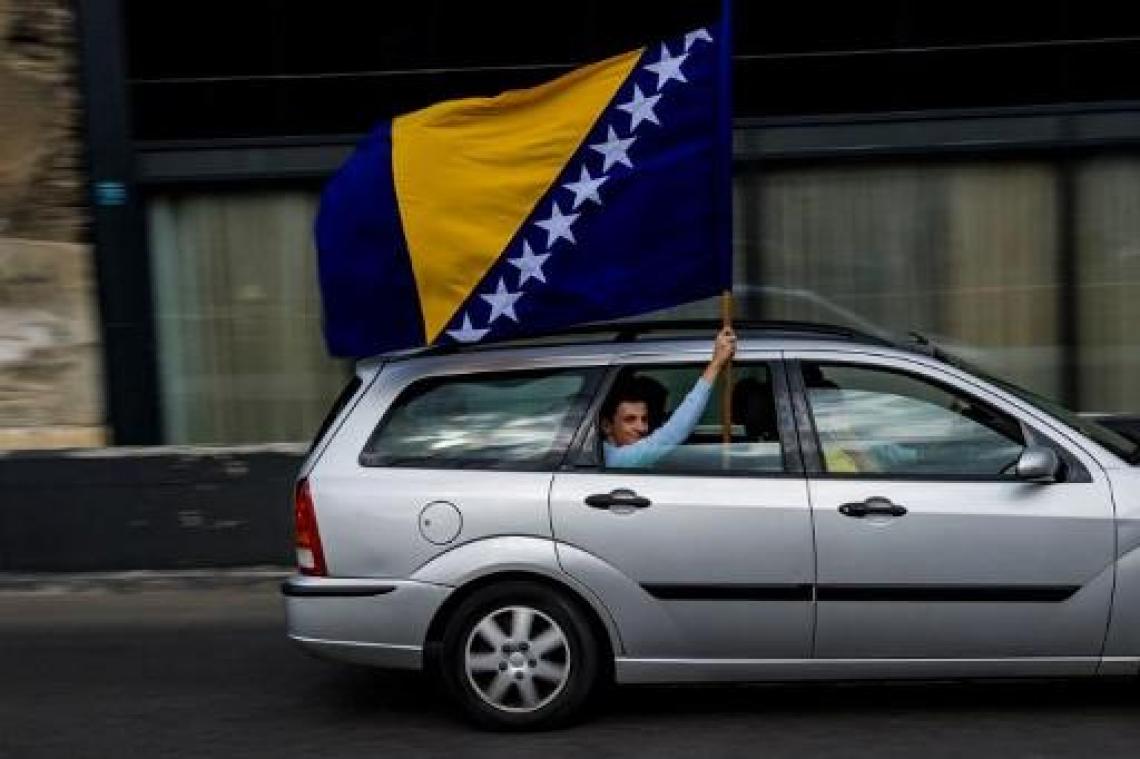 Premier aangeduid in Bosnië 13 maanden na verkiezingen