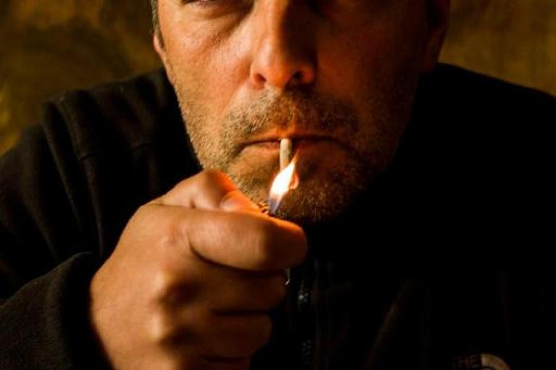 Griekenland wil strikt rookverbod met draconische straffen