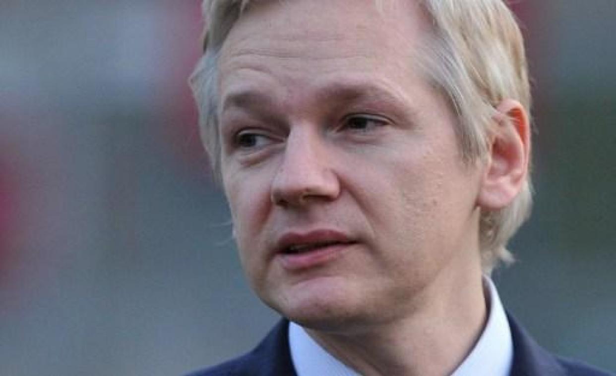 Zweeds parket vervolgt Julian Assange niet langer voor verkrachting