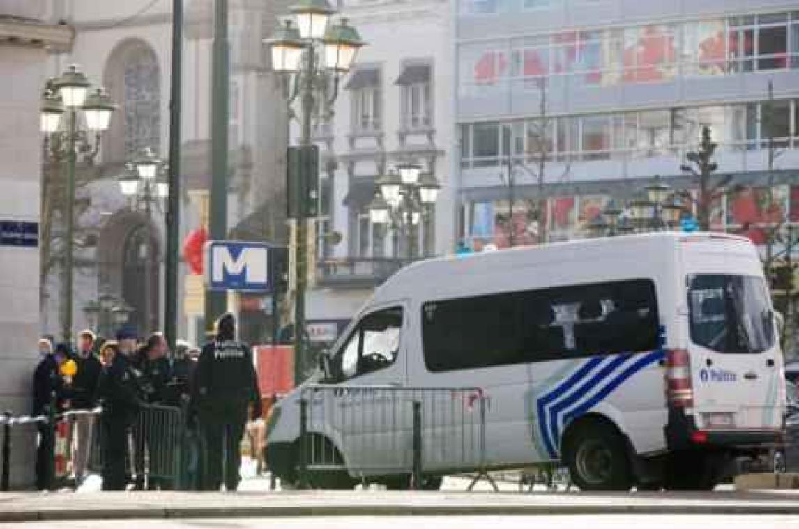 Dossier over toezicht op broers Abdeslam geklasseerd wegens gebrek aan middelen