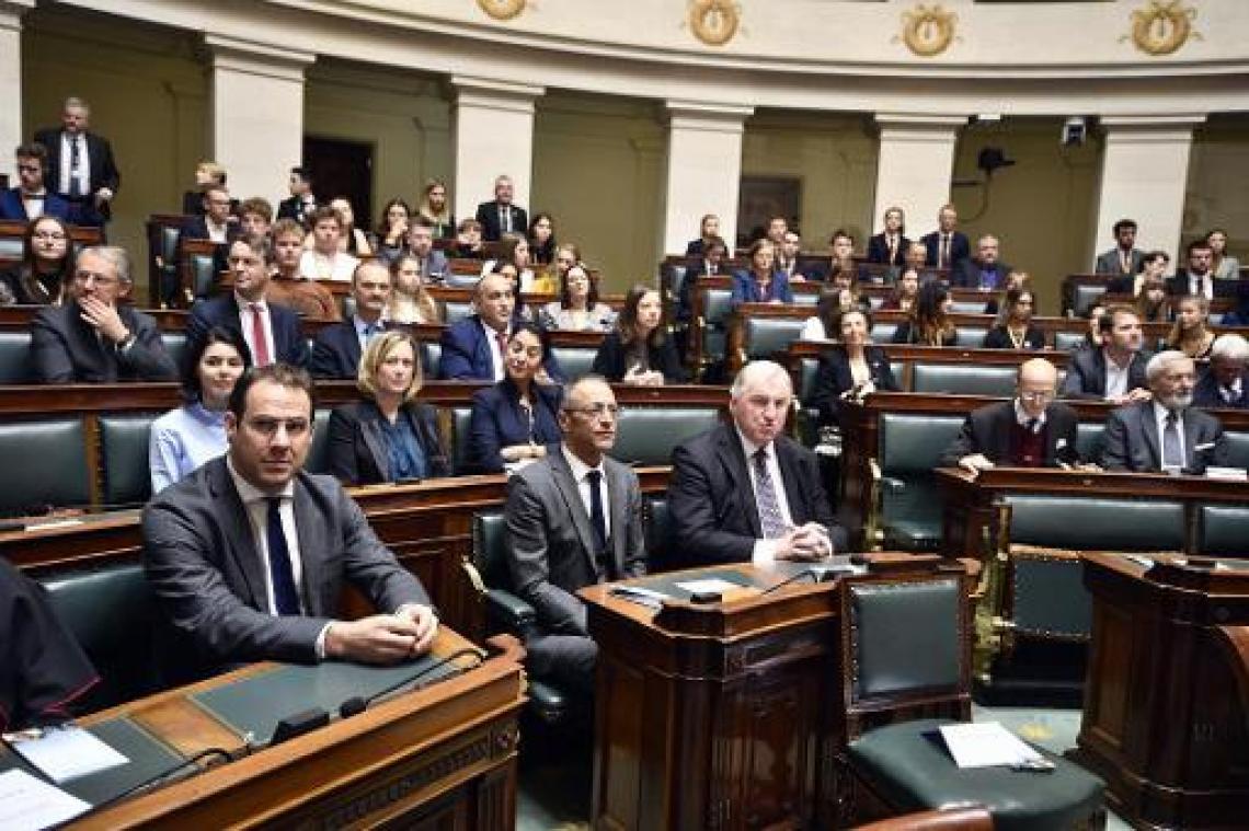België zakt steeds dieper in budgettair moeras