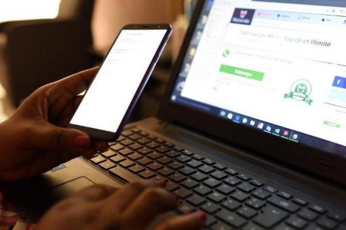 Fiscus mag uw data kopiëren